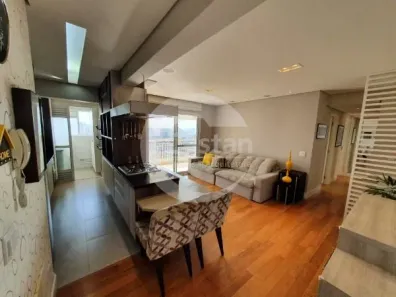 Apartamento com 3 Quartos à venda, 86m² no Mooca, São Paulo