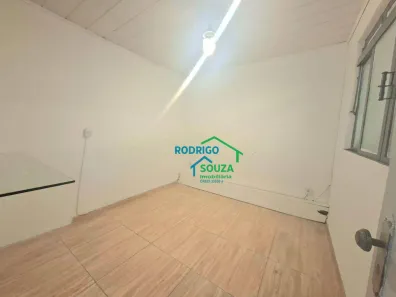 Sala Comercial para alugar, 20m² no Centro, Carapicuíba