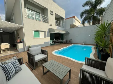Casa de Condomínio com 3 Quartos à venda, 202m² no Jardim Novo Horizonte, Sorocaba