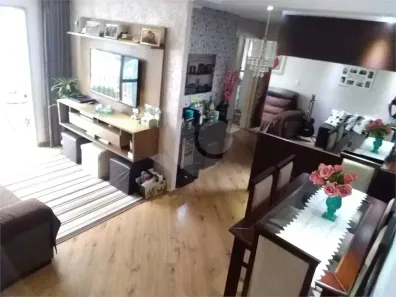 Apartamento com 2 Quartos à venda, 62m² no Vila Mafra, São Paulo