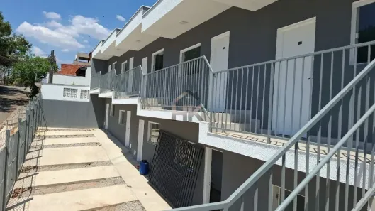Kitnet com 1 Quarto à venda, 31m² no Vila Hortência, Sorocaba