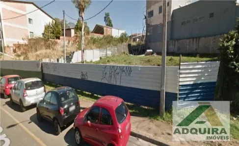 Lote/Terreno à venda, 383m² no Oficinas, Ponta Grossa