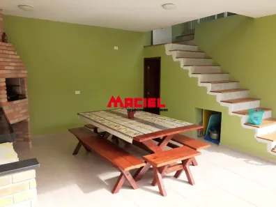 Casa com 3 Quartos à venda, 232m² no Jardim Paraíso, São José dos Campos