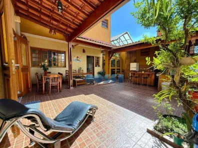 Casa com 3 Quartos à venda, 316m² no Parque da Vila Prudente, São Paulo