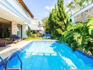 Casa com 5 Quartos à venda, 719m² no Jardim Cordeiro, São Paulo