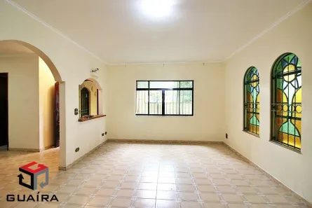 Sobrado com 5 Quartos à venda, 190m² no Taboão, São Bernardo do Campo