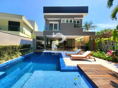 Casa com 5 Quartos à venda, 416m² no Riviera, Bertioga