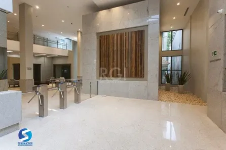 Sala Comercial à venda, 44m² no Independência, Porto Alegre