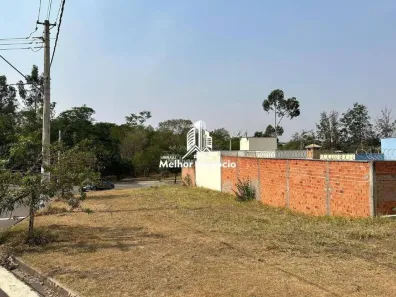 Lote/Terreno à venda, 258m² no Vila Sônia, Piracicaba