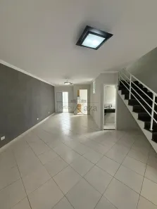 Sobrado com 3 Quartos à venda, 168m² no Loteamento Villa Branca, Jacareí