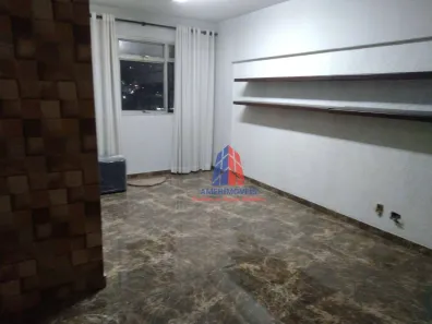 Sala Comercial para venda ou aluguel, 35m² no Centro, Americana