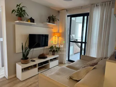 Apartamento com 2 Quartos à venda, 59m² no Vila Prudente, São Paulo