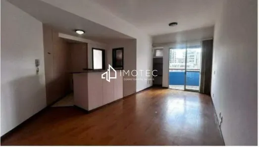 Apartamento com 1 Quarto para alugar, 50m² no Savassi, Belo Horizonte