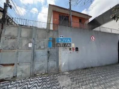 Galpão/Depósito/Armazém para alugar, 482m² no Vila Maria Alta, São Paulo