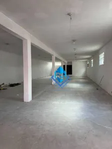 Ponto Comercial para alugar, 330m² no Baeta Neves, São Bernardo do Campo