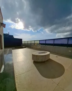Cobertura com 3 Quartos para alugar, 362m² no Mossunguê, Curitiba