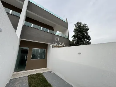 Casa com 2 Quartos à venda, 80m² no Senhora das Graças, Betim