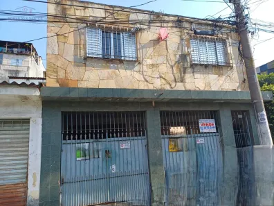 Casa com 2 Quartos à venda, 243m² no Vila Miriam, São Paulo