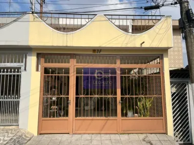 Casa com 3 Quartos à venda, 82m² no Vila Prudente, São Paulo