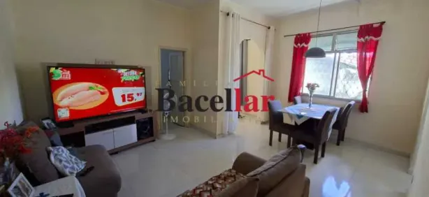 Casa com 3 Quartos à venda, 80m² no Oswaldo Cruz, Rio de Janeiro