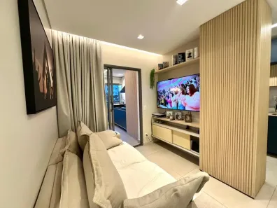Apartamento com 3 Quartos à venda, 84m² no Parque São Jorge, São Paulo