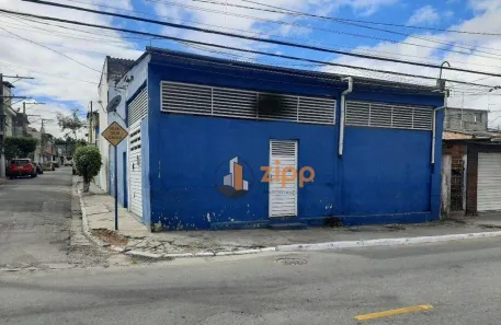 Casa com 2 Quartos à venda, 110m² no Jardim Brasil (Zona Norte), São Paulo