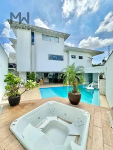 Sobrado com 4 Quartos à venda, 700m² no Anápolis City, Anápolis