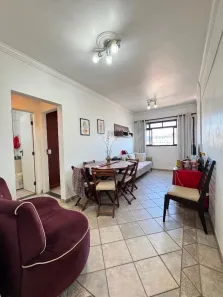 Apartamento com 1 Quarto à venda, 50m² no Aparecida, Santos
