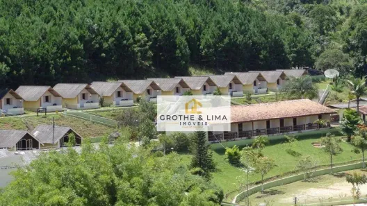 Imóvel Comercial com 37 Quartos à venda, 3500000m² no Bom Jesus, Jacareí