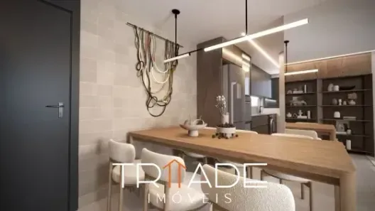 Apartamento com 2 Quartos à venda, 54m² no Boa Viagem, Recife