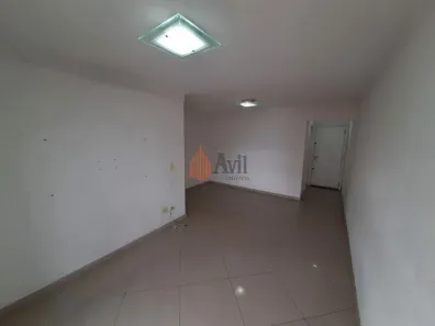 Apartamento com 3 Quartos à venda, 78m² no Vila Regente Feijó, São Paulo