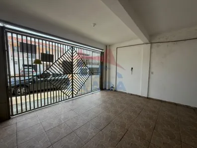 Casa com 3 Quartos à venda, 170m² no Parque das Nações, Indaiatuba