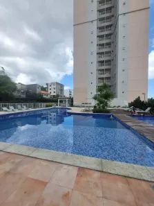 Apartamento com 3 Quartos à venda, 84m² no Brotas, Salvador