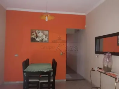 Sobrado com 3 Quartos à venda, 150m² no Residencial Armando Moreira Righi, São José dos Campos