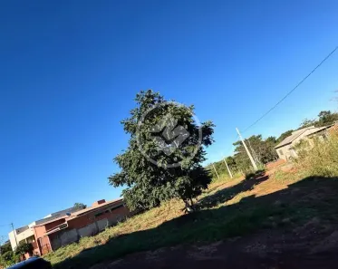Lote/Terreno à venda, 304m² no , Chapada dos Guimarães