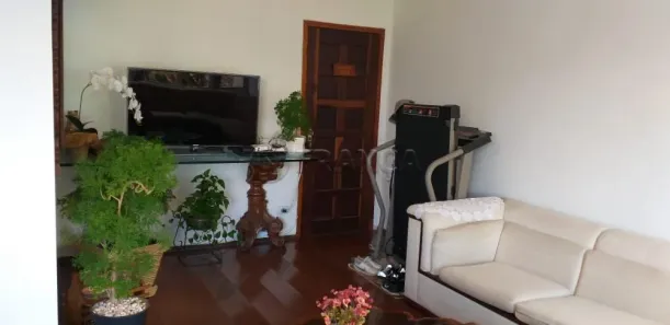 Apartamento com 3 Quartos à venda, 100m² no Jardim Liberdade, Jacareí
