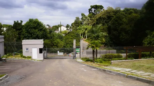 Lote/Terreno à venda, 397m² no Santa Felicidade, Curitiba