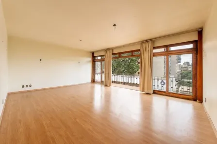 Apartamento com 3 Quartos à venda, 170m² no Bela Vista, Porto Alegre