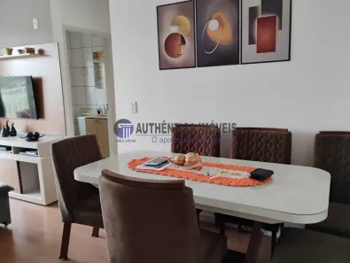 Apartamento com 2 Quartos à venda, 49m² no Oásis, Itanhaém