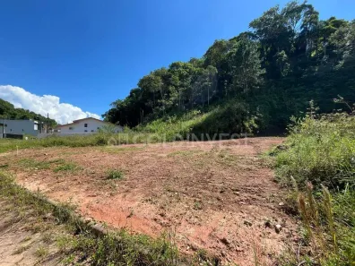 Lote/Terreno à venda, 375m² no São Pedro, Brusque