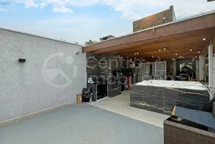 Casa com 4 Quartos à venda, 130m² no Josedy, Peruíbe