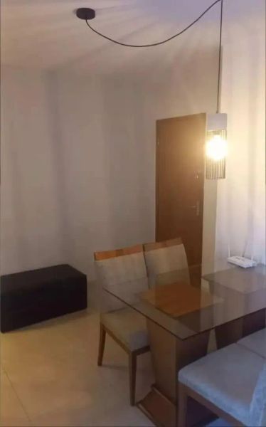 Apartamento com 2 quartos — Ipiranga, Belo Horizonte