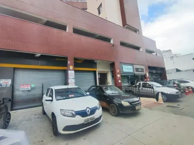para alugar, 600m² no Liberdade, Belo Horizonte