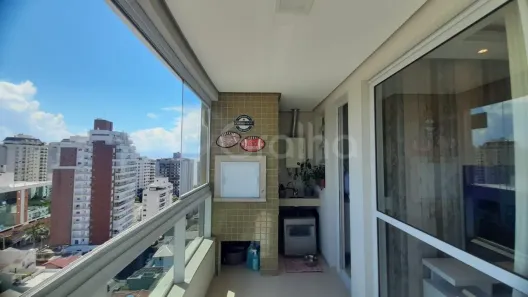 Apartamento com 2 Quartos à venda, 80m² no Agronômica, Florianópolis