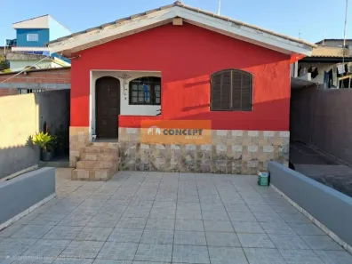 Casa com 3 Quartos à venda, 119m² no Taba Marajoara, Suzano
