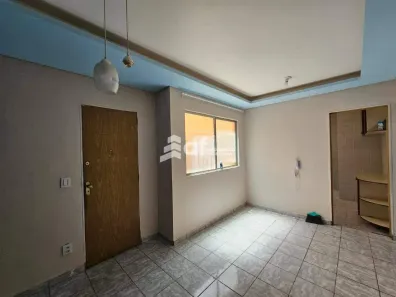 Apartamento com 2 Quartos à venda, 43m² no Jardim América, Belo Horizonte