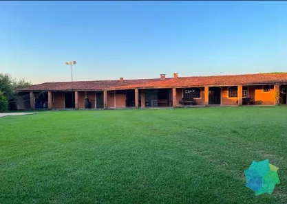 Fazenda/Sítio com 6 Quartos à venda, 581m² no João Jabour, Salto