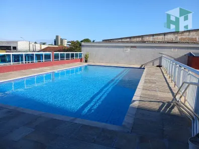 Apartamento com 3 Quartos para alugar, 80m² no Shangrila, Pontal do Paraná