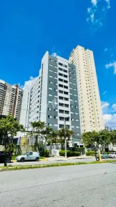 Apartamento com 2 Quartos à venda, 58m² no Tamboré, Barueri
