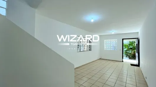 Casa com 3 Quartos para alugar, 160m² no Brooklin Novo, São Paulo